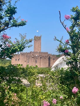 志摩スペイン村パルケエスパーニャに投稿された画像（2024/9/7）