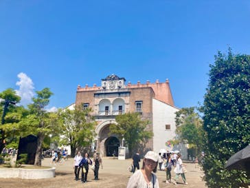 志摩スペイン村パルケエスパーニャに投稿された画像（2024/9/7）