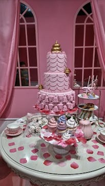 うんこミュージアム TOKYOに投稿された画像（2024/9/7）