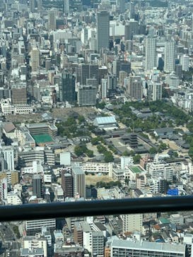 ハルカス300(展望台)に投稿された画像（2024/9/7）