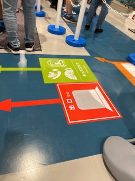 トンデミ枚方 枚方モール店に投稿された画像（2024/9/7）