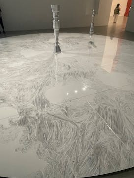 金沢21世紀美術館に投稿された画像（2024/9/7）