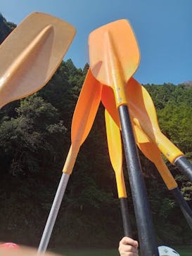 ラフティングNEOに投稿された画像（2024/9/7）