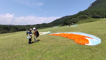 スカイパーク宇都宮に投稿された画像（2024/9/7）