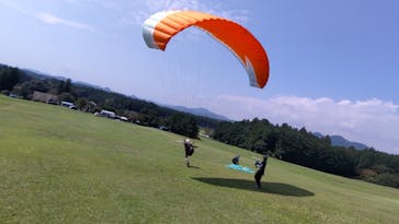 スカイパーク宇都宮に投稿された画像（2024/9/7）