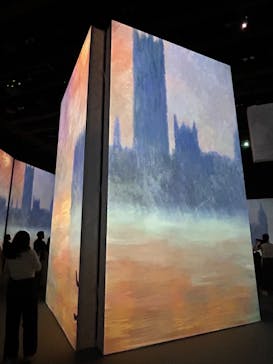 モネ＆フレンズ・アライブに投稿された画像（2024/9/7）