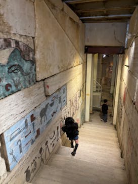 ストーンミュージアム博石館に投稿された画像（2024/9/7）