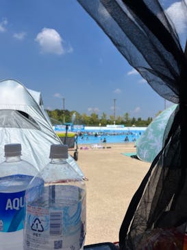 東武動物公園に投稿された画像（2024/9/7）