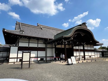 元離宮二条城に投稿された画像（2024/9/7）