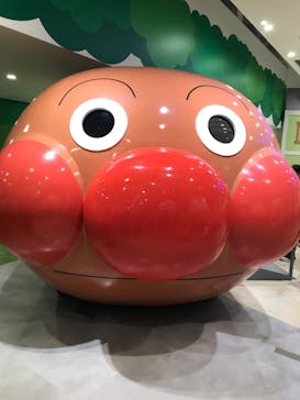 横浜アンパンマンこどもミュージアムに投稿された画像（2024/9/7）