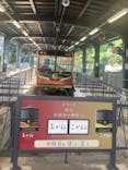 京阪電車に投稿された画像（2024/9/7）