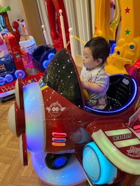 ザキッズ お台場デックス東京ビーチ店に投稿された画像（2024/9/7）