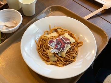 さがみ湖MORI MORIに投稿された画像（2024/9/7）