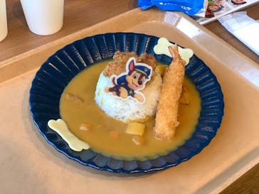 さがみ湖MORI MORIに投稿された画像（2024/9/7）