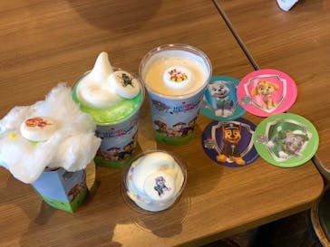 さがみ湖MORI MORIに投稿された画像（2024/9/7）