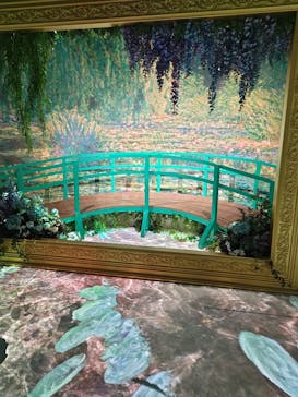 モネ＆フレンズ・アライブに投稿された画像（2024/9/7）