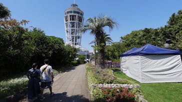 江の島1dayに投稿された画像（2024/9/7）