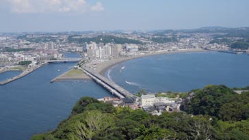 江の島1dayに投稿された画像（2024/9/7）