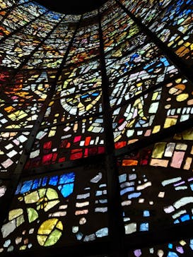 彫刻の森美術館に投稿された画像（2024/9/7）