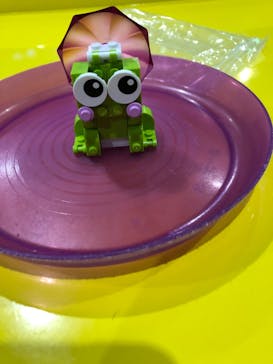 レゴランド®・ディスカバリー・センター 東京に投稿された画像（2024/9/7）