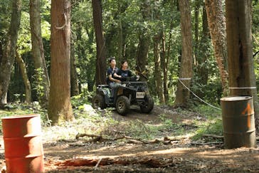 アウトドアフィールド CIMAX×東京バギー村に投稿された画像（2024/9/7）