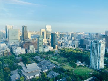 東京タワーに投稿された画像（2024/9/7）