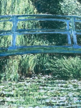 モネ＆フレンズ・アライブに投稿された画像（2024/9/7）