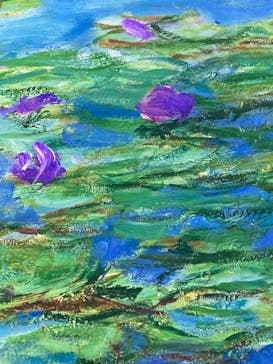 モネ＆フレンズ・アライブに投稿された画像（2024/9/7）