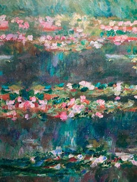 モネ＆フレンズ・アライブに投稿された画像（2024/9/7）