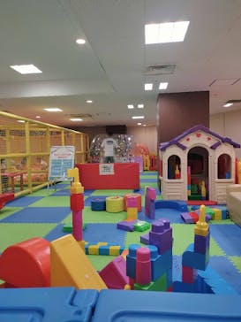 キッズランドUS mini 東京浅草店に投稿された画像（2024/9/7）