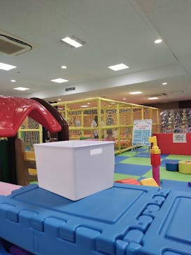 キッズランドUS mini 東京浅草店に投稿された画像（2024/9/7）