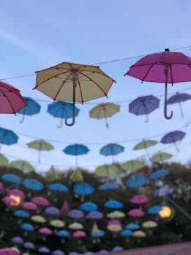 ムーミンバレーパークに投稿された画像（2024/9/7）