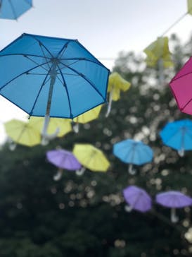 ムーミンバレーパークに投稿された画像（2024/9/7）