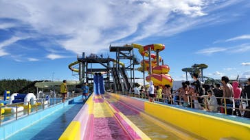 蓮沼ウォーターガーデンに投稿された画像（2024/9/7）