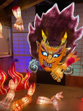 体験王国 むら咲むらに投稿された画像（2024/9/7）