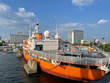 名古屋港水族館に投稿された画像（2024/9/7）