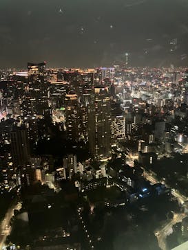 東京タワーに投稿された画像（2024/9/7）