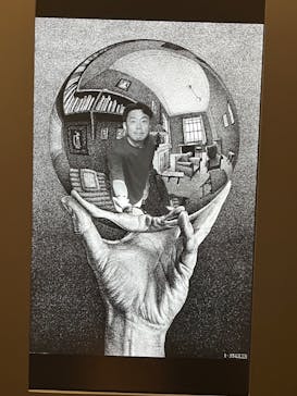 豊田市美術館に投稿された画像（2024/9/7）