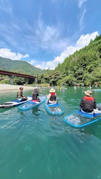 仁淀川アウトドアセンターに投稿された画像（2024/9/7）