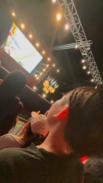 西武園ゆうえんちに投稿された画像（2024/9/7）