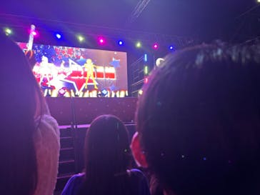 西武園ゆうえんちに投稿された画像（2024/9/7）