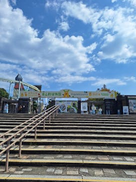 名古屋市東山動植物園に投稿された画像（2024/9/7）