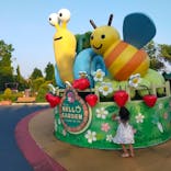 鈴鹿サーキットに投稿された画像（2024/9/8）