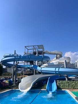 ウォーターパークデカパトスに投稿された画像（2024/9/7）