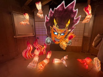 体験王国 むら咲むらに投稿された画像（2024/9/7）