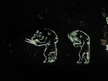 チームラボ ボタニカルガーデン 大阪に投稿された画像（2024/9/8）