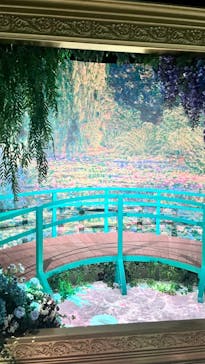 モネ＆フレンズ・アライブに投稿された画像（2024/9/8）