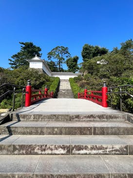 小田原城に投稿された画像（2024/9/8）