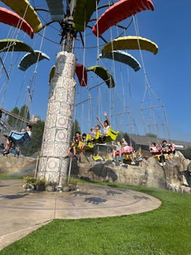 鈴鹿サーキットに投稿された画像（2024/9/8）