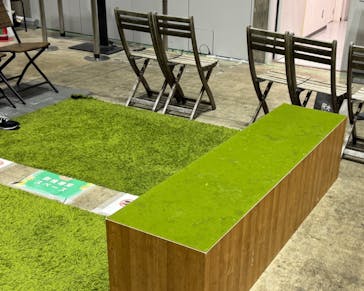 巨大恐竜展2024に投稿された画像（2024/9/8）